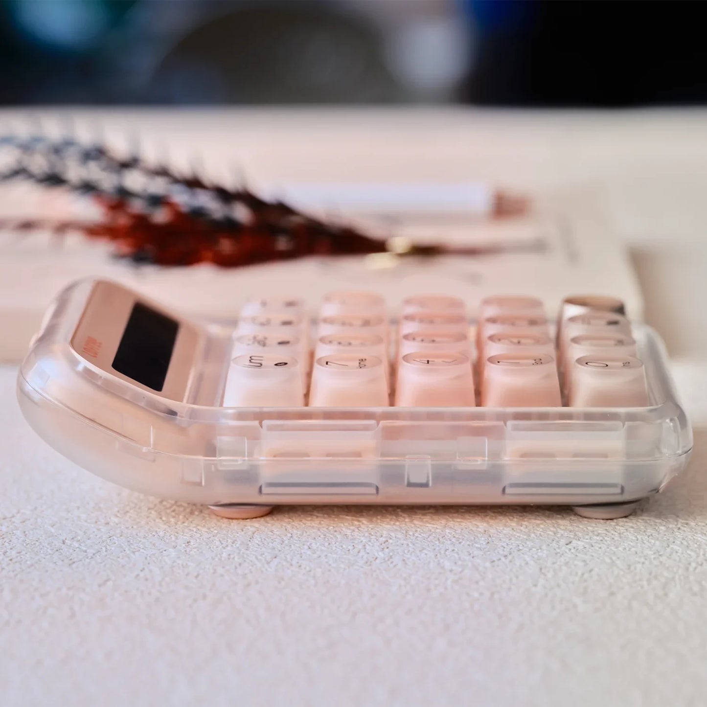 Foundation Tri-Mode Wireless Numpad