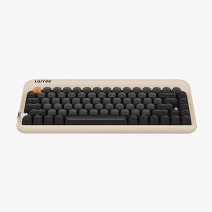 1970s Mechanical Keyboard