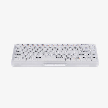 1% Misty Mechanical Keyboard