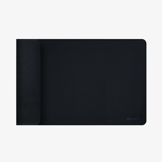 Desk Mat Black