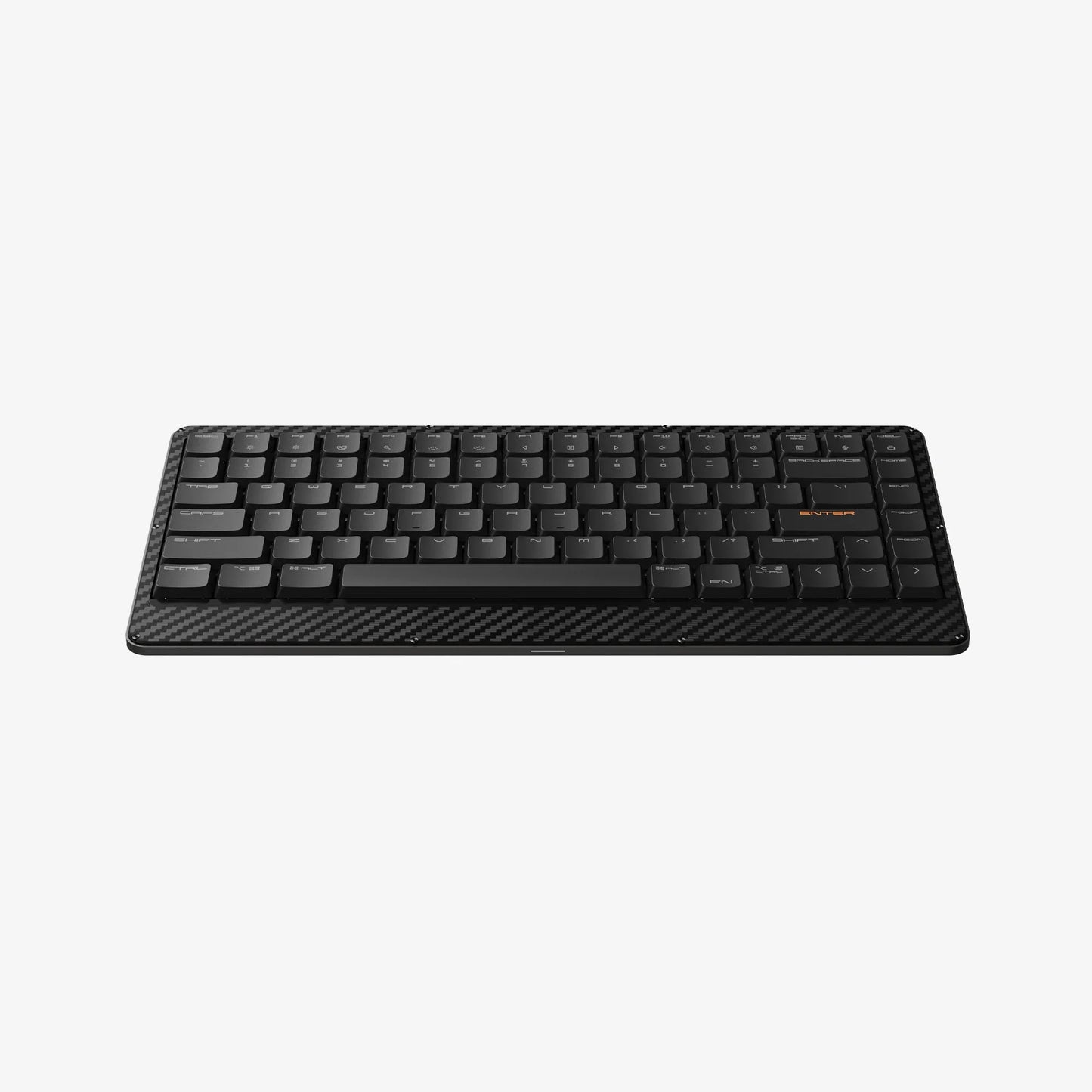 Edge Low-profile Mechanical Keyboard