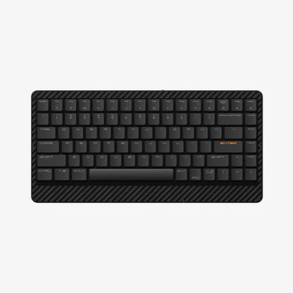Edge Low-profile Mechanical Keyboard