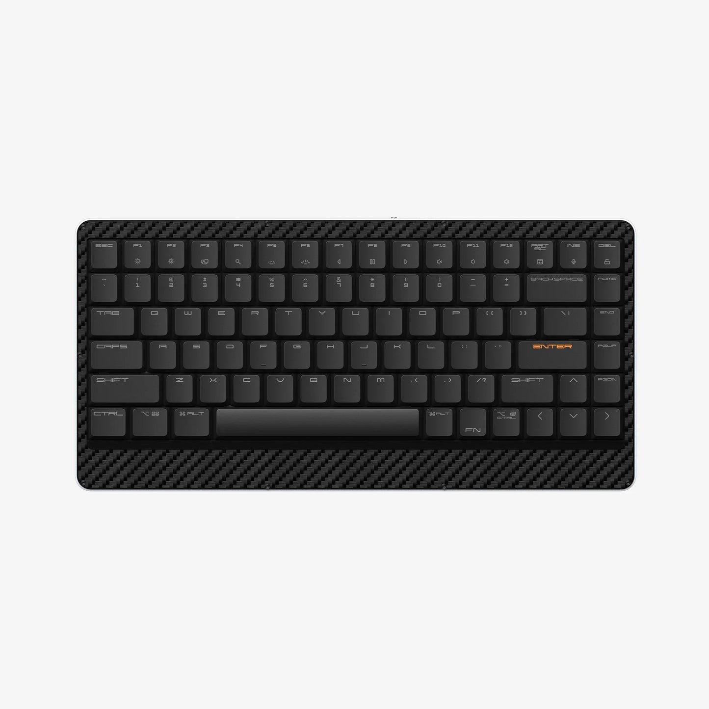 Edge Low-profile Mechanical Keyboard