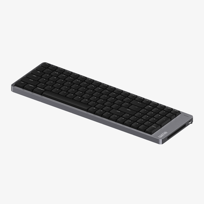 Flow 2 100 Low-profile Mechanical Keyboard