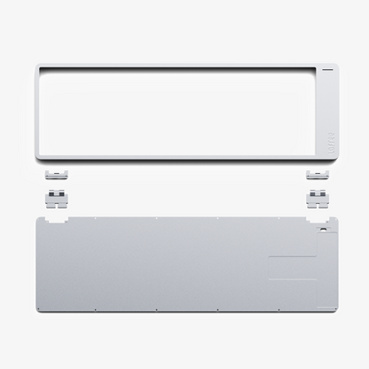 Flow 2 100 Low-profile Mechanical Keyboard