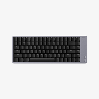 Flow 2 84 Low-profile Mechanical Keyboard