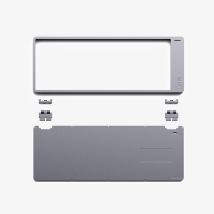 Flow 2 84 Low-profile Mechanical Keyboard