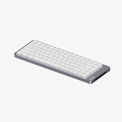 Flow 2 84 Low-profile Mechanical Keyboard