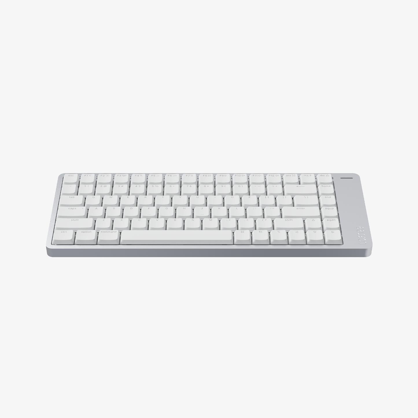 Flow 2 84 Low-profile Mechanical Keyboard