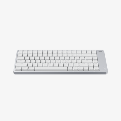 Flow 2 84 Low-profile Mechanical Keyboard