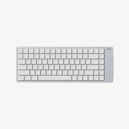 Flow 2 84 Low-profile Mechanical Keyboard