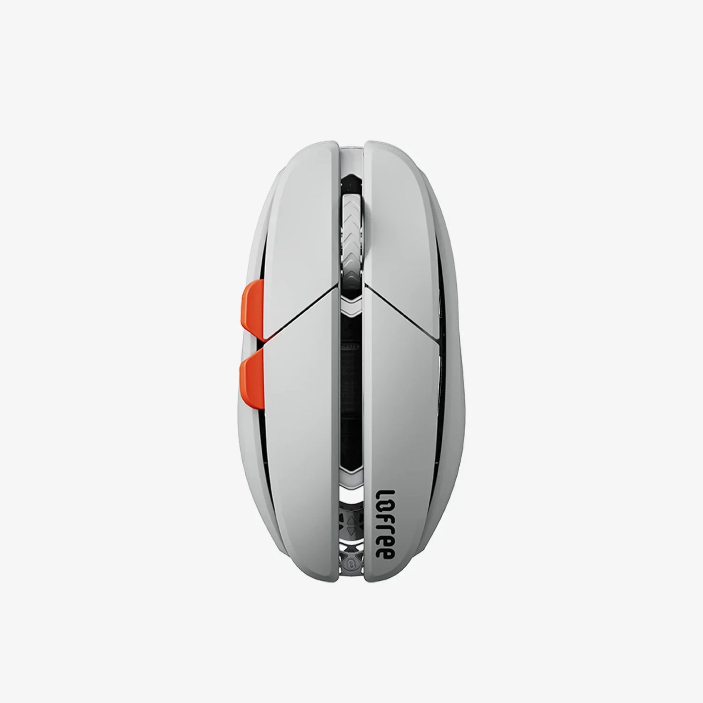 Hypace Wireless Gaming Mouse