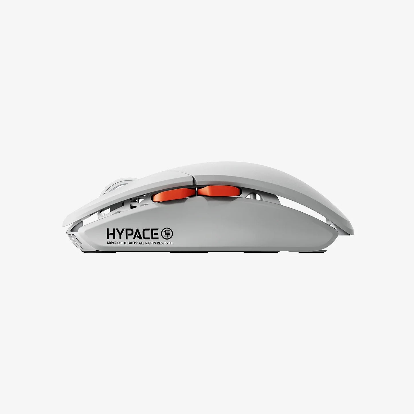 Hypace Wireless Gaming Mouse