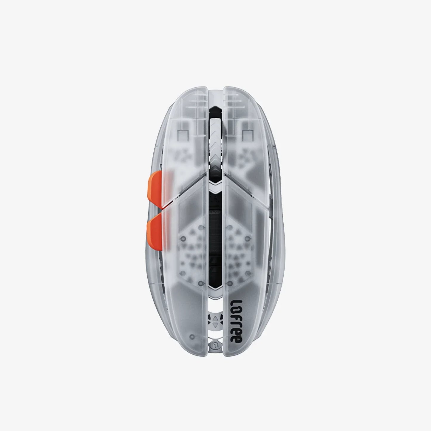 Hypace Wireless Gaming Mouse