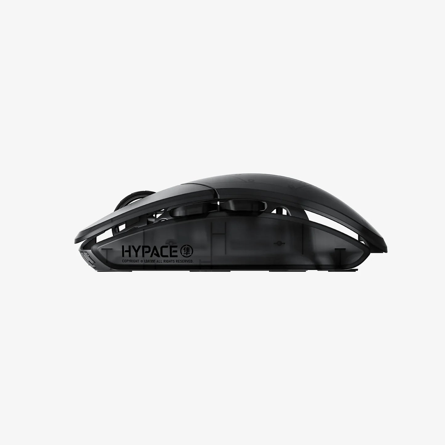 Hypace Wireless Gaming Mouse