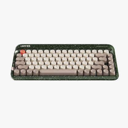Return Mechanical Keyboard