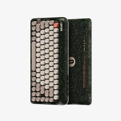 Return Mechanical Keyboard