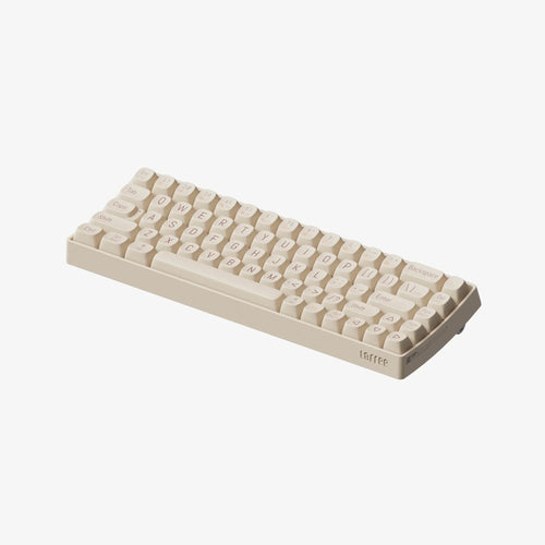Tofu68 Mechanical Keyboard