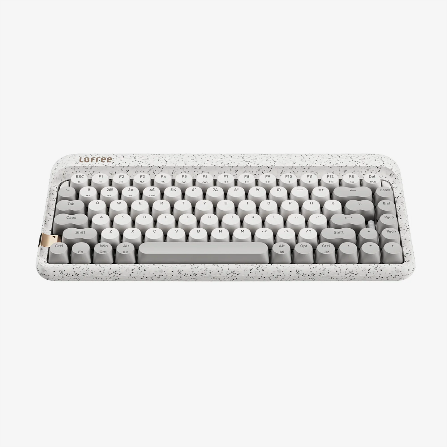 ZERO ARTZ Mechanical Keyboard
